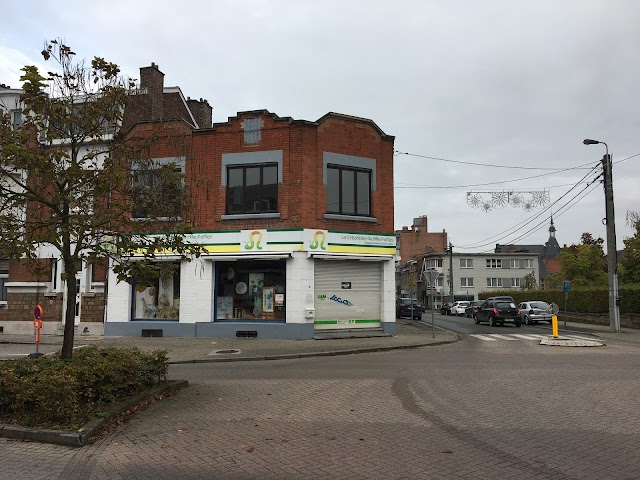 Créatelier du Mille Pattes/Pascale