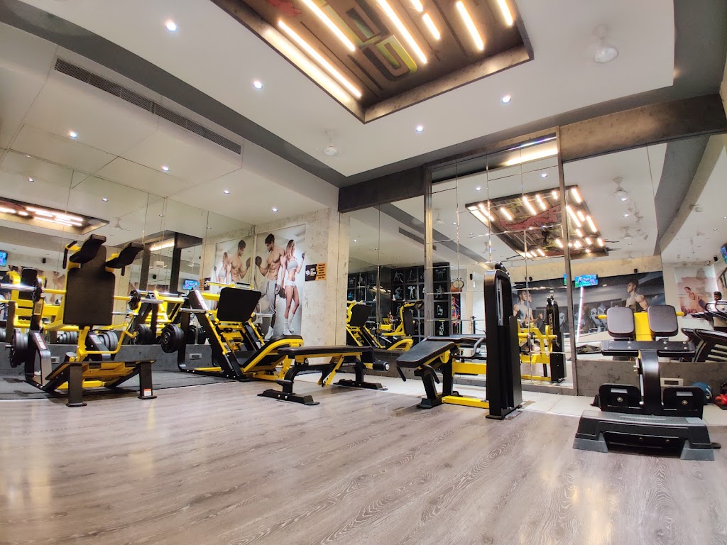 Feel The Burn Fitness Nagpur