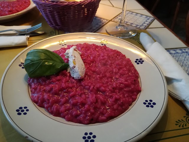 Bar Osteria Da Picchio