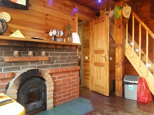 Dālderi, Viesu nams