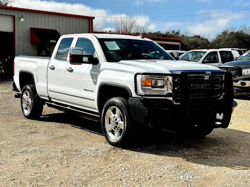 TDM Diesel Trucks - Thumbnail