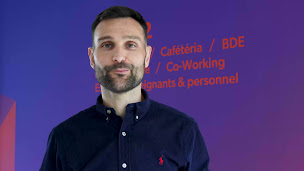 Photo n°2 de ECM Dijon - Ecole de Commerce et Management à Dijon (École de commerce)