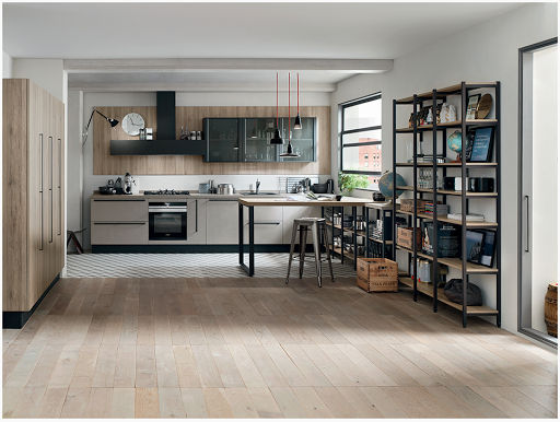 AM Interieur Concept Gallery - France