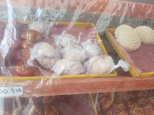 Pan de muerto y roscas Los Robles - Thumbnail