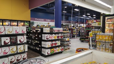Photos of University Foods
