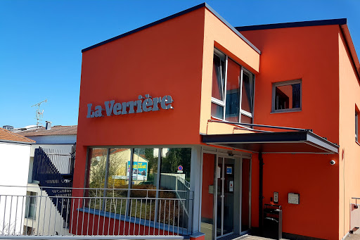 Photo de Maison de Retraite La Verrière