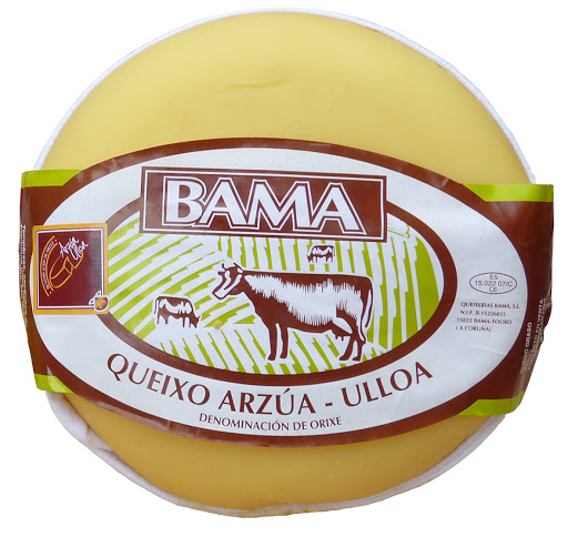 Queizuar - Visual