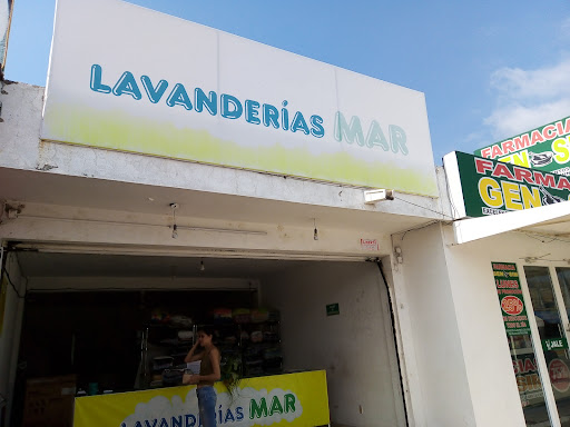 LAVANDERIAS MAR - Thumbnail