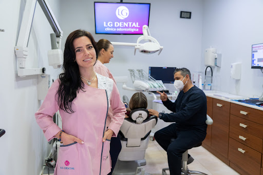 LG Dental