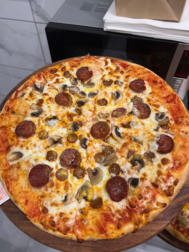 Photo 2 - PIZZA CHATEAUDUN