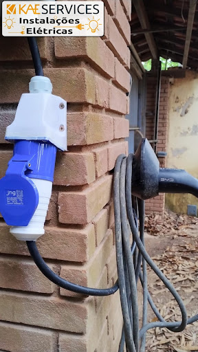 KAE Services - Eletricista em Jundiaí