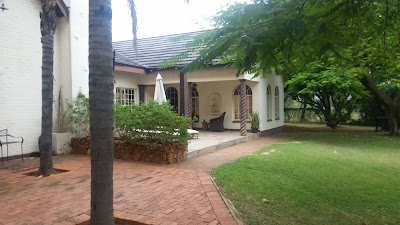 Photos of the Ostrich Manor