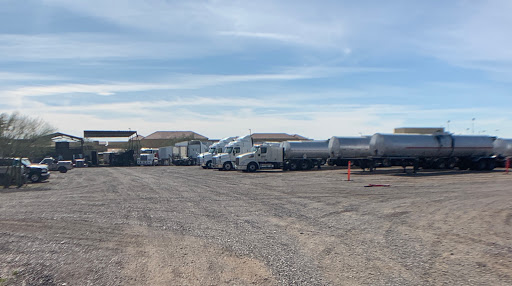 Diesel Clinic Truck Repair & Service - Thumbnail