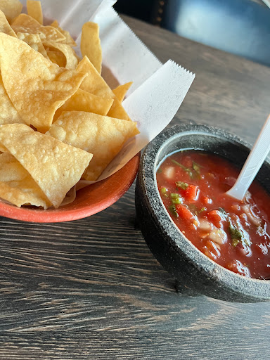 Casa Carlos Restaurant & Cantina - Thumbnail