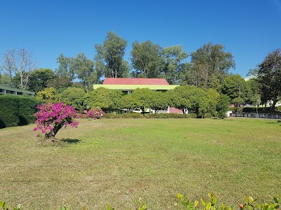 photo of Yezin Agricultural University