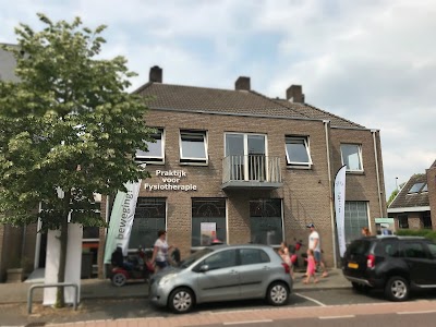 Fysiotherapie Sport Medisch Trainingscentrum Oosterhout