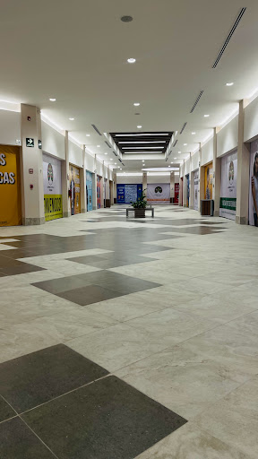 Cinemex Tecoman - Visual