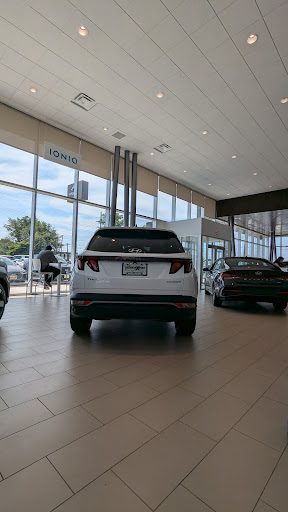 Maxon Hyundai - Thumbnail