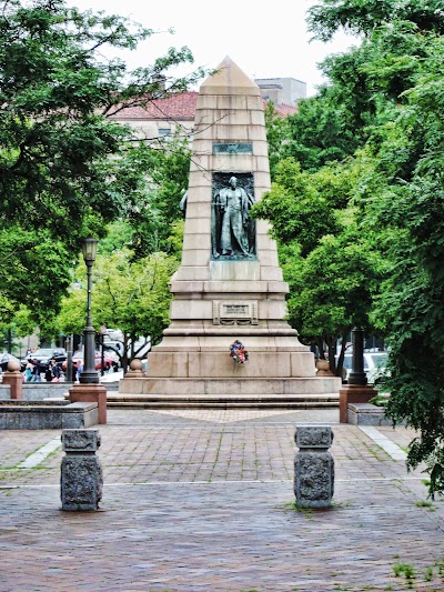 Photos of Grand Army of the Republic Memorial