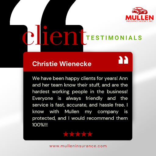 Mullen Insurance Agency, Inc. - Thumbnail