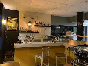 Photo n°1 de La Villa Brooklyn à Metz (Pizzeria)