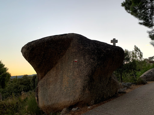Parking Sierra de la Cabrera - Thumbnail