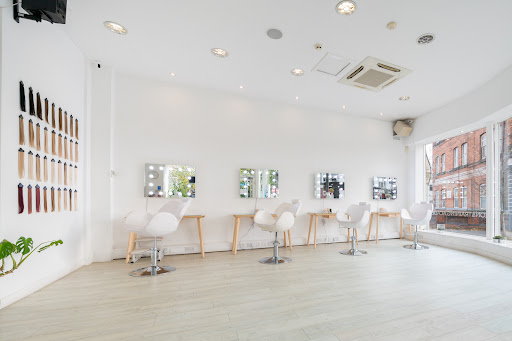 Preen Beauty Specialists - Thumbnail