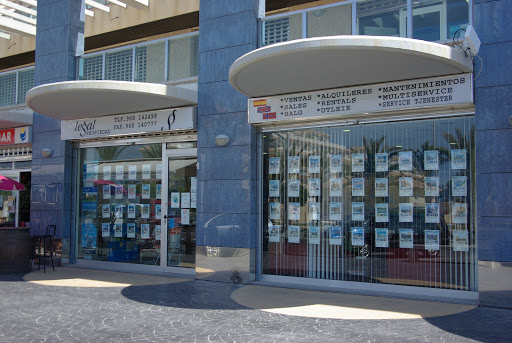 LEGAL LA MANGA INMOBILIARIA - Thumbnail