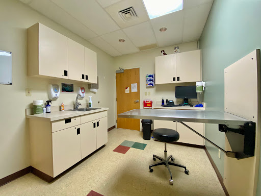Metropolitan Veterinary Hospital Akron - Thumbnail