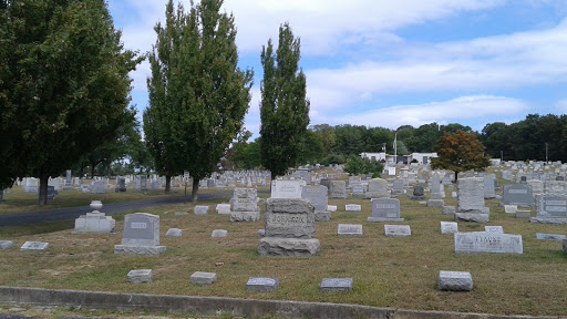 Locust Hill Cemetery - Thumbnail