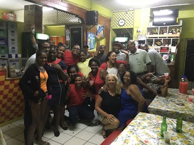 Photos of Aunties place