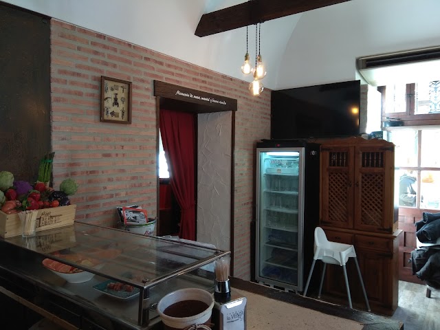 La Venta