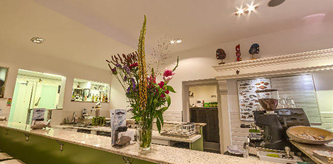 Beoordelingen van Viswinkel Visch in 's-Hertogenbosch - Restaurant