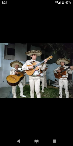 Mariachi los Potrillos