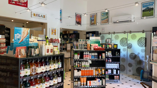 PHARMACIE PASCREAU