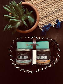 Menu Le Poulailler Page 8