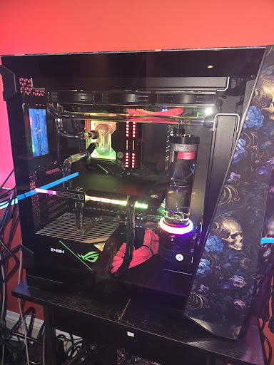 AVADirect Custom Computers - Visual