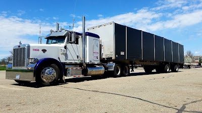 Great Lakes Heavy Haul