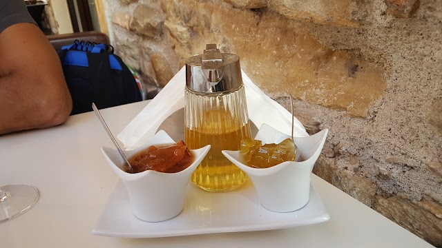 Enoteca delle Antiche Mura