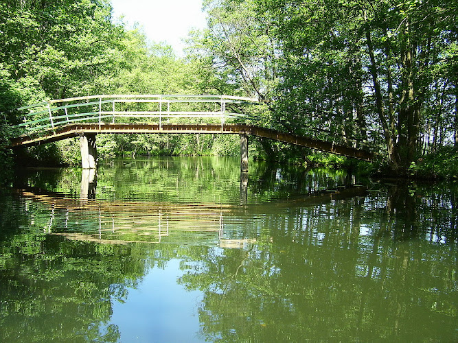 Natur- und Landschaftsführerin Sabine Görmar