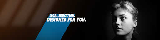 The College of Legal Practice - Thumbnail