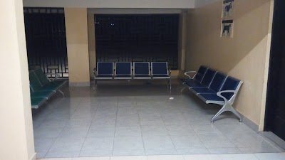 Photos of Small Animal Teaching Hospital (SATH)