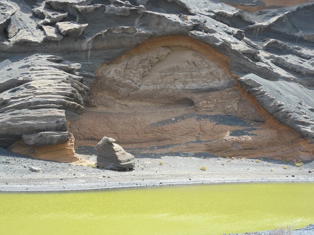 Playa el golfo