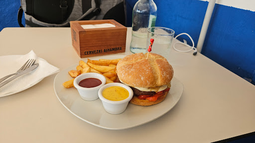 Restaurante Sabor Ibérico - Thumbnail