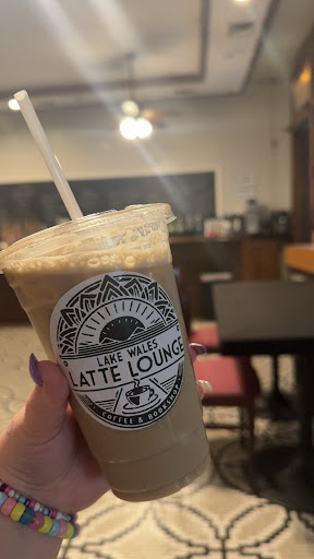 Lake Wales Latte Lounge Coffee and Bookshop - Thumbnail