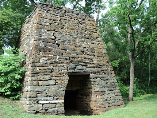 Washington Iron Furnace