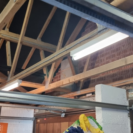 Handyplus Electrical - Visual