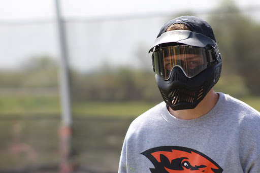 Diamond Hill Paintball Park - Thumbnail