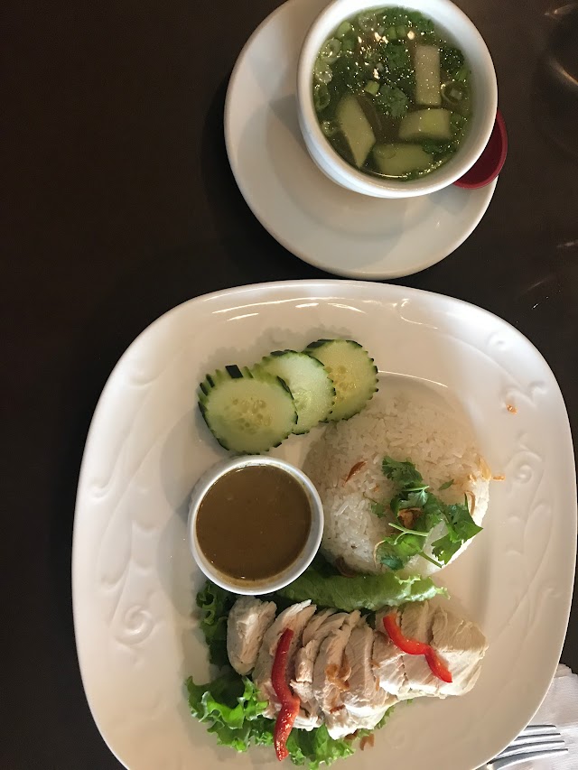 Jitlada Thai Cuisine
