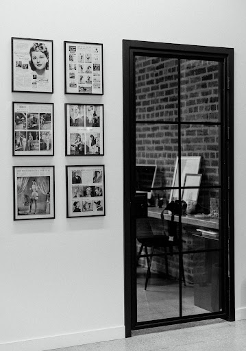RMCM Salon - Visual
